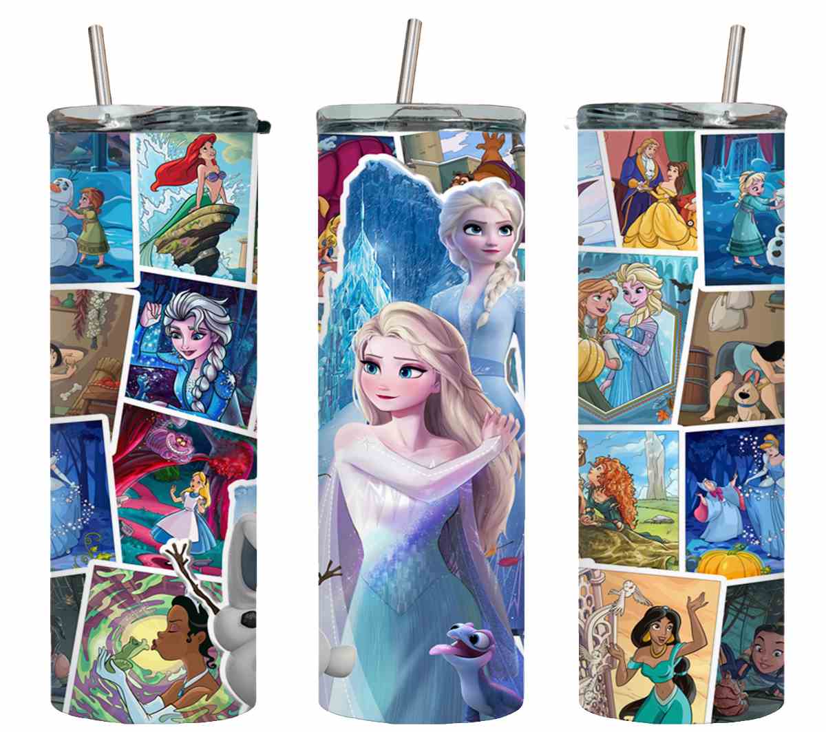 Princess Elsa-9355